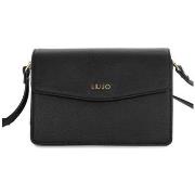 Handtas Liu Jo AA5173E0087NERO