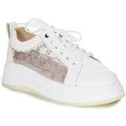 Lage Sneakers Artiker 54C1901