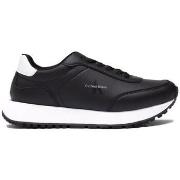 Lage Sneakers Calvin Klein Jeans V3A983110BLKWH