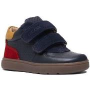 Lage Sneakers Geox B554DA08522