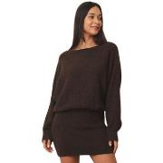 Korte Jurk La Modeuse 77146_P182816