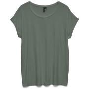 T-shirt Korte Mouw Vero Moda -