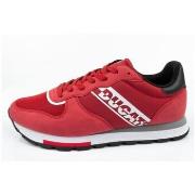 Lage Sneakers Ducati DS41009