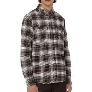 Overhemd Lange Mouw Dickies -