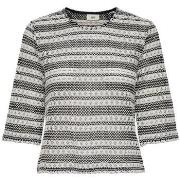 T-shirt Korte Mouw JDY -