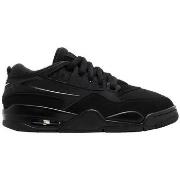 Sneakers Nike Jordan 4 RM Black Cat (GS)
