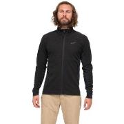 Fleece Jack Bergans Rabot