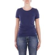 T-shirt Korte Mouw Ralph Lauren 4P0486