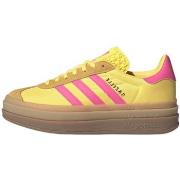Lage Sneakers adidas Gazelle Bold Spark Lucid Pink