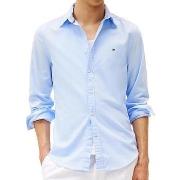Overhemd Lange Mouw Tommy Hilfiger -