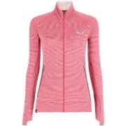 Sweater Salewa Pedroc PL R W FZ
