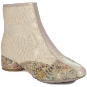 Enkellaarzen Maciejka 0493722005