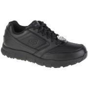 Wandelschoenen Skechers Nampa