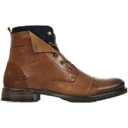 Laarzen Redskins Yedes