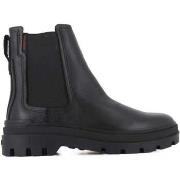 Enkellaarzen Palladium -