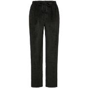 Broeken Deha Soft Viscose Corduroy Straight