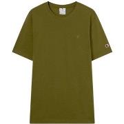 T-shirt Korte Mouw Champion Ss Tee