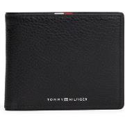 Portemonnee Tommy Hilfiger Th Corp Cc Flap Coin