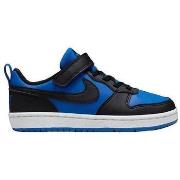 Sneakers Nike Court Borough Low Recraft