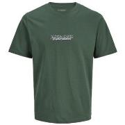 T-shirt Korte Mouw Jack &amp; Jones -