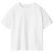 T-shirt Korte Mouw Name it -