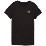 T-shirt Puma Ess Small No. 1 Logo Tee