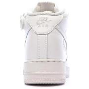 Hoge Sneakers Nike -