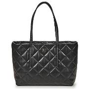 Boodschappentas Calvin Klein Jeans QUILTED SMALL TOTE