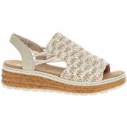 Sandalen Rieker 6274160