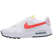 Lage Sneakers Nike AIR MAX SC