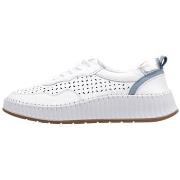 Lage Sneakers Sandra Fontan PIMPINELA