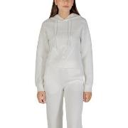 Sweater Guess NEW ALISA HOODED V2YQ08 K7UW2