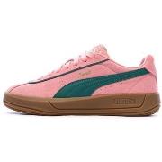 Lage Sneakers Puma -