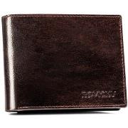 Portemonnee Rovicky N992-rpvt-bl