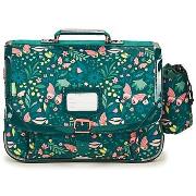 Schooltas Tann's ROMANE CARTABLE 38 CM POCHE GOURDE