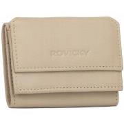 Portemonnee Rovicky R18LFN74431
