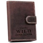 Portemonnee Always Wild N4LCHMBL71918