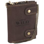 Portemonnee Always Wild 2901BIC