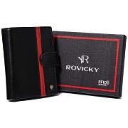 Portemonnee Rovicky N62LRVTP3067Bl