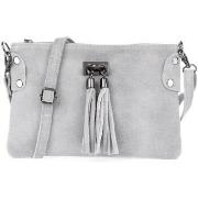 Handtas Vera Pelle x52lightgrey