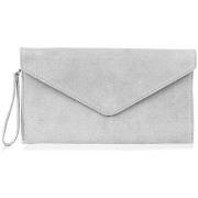Handtasje Vera Pelle kran12lightgrey