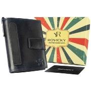 Portemonnee Rovicky N1227RHP6750NAVY