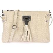 Handtas Vera Pelle krax53ecru