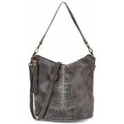 Handtas Vera Pelle kraw13grey