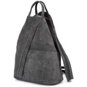 Rugzak Vera Pelle krat53grey