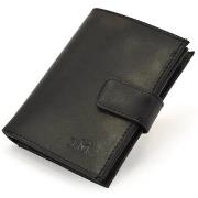 Portemonnee Tmc Naturalleather 432midjucht