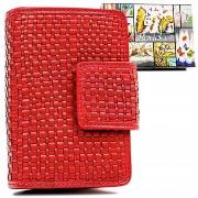 Portemonnee Rovicky R613DDW