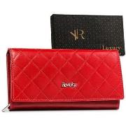 Portemonnee Rovicky RRD12GCLQ