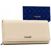 Portemonnee 4U Cavaldi GD20DNM