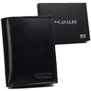 Portemonnee 4U Cavaldi DH0104PBS